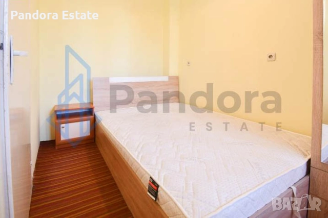 2-СТАЕН апартамент под наем, гр. София, кв. Изток, снимка 7 - Апартаменти - 52811575