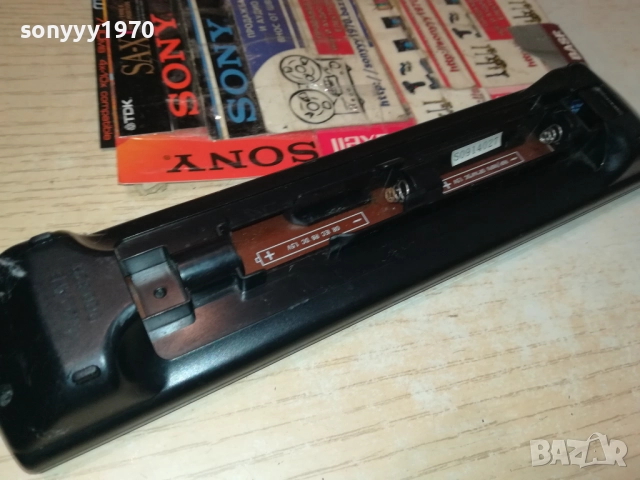 PANASONIC REMOTE-ВНОС SWISS 1909251748, снимка 16 - Дистанционни - 51771234