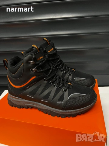 Мъжки Боти Marwells -862788-43, снимка 2 - Мъжки боти - 53004444