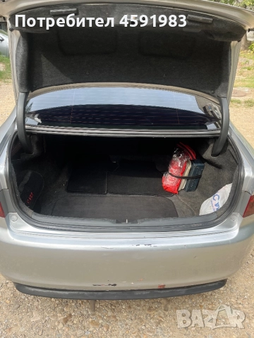 Honda accord 2.2CTDI, снимка 5 - Автомобили и джипове - 51681245