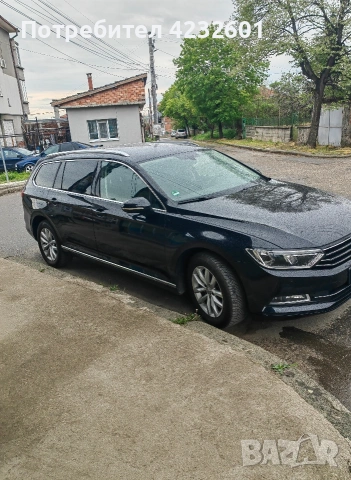 Продава: vw pasat, снимка 2 - Автомобили и джипове - 54272562