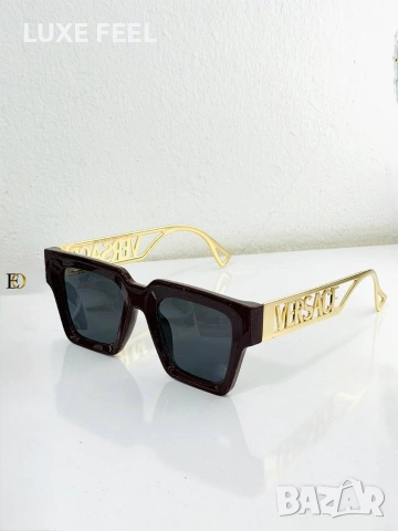 Дамски Слънчеви Очила ⚜️ Versace , снимка 5 - Слънчеви и диоптрични очила - 53118921