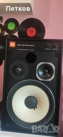 JBL 4312 B , снимка 9 - Тонколони - 49870580