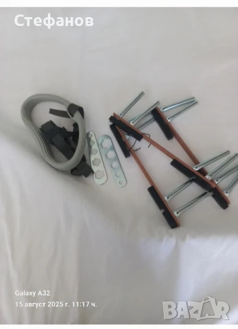 Продавам ново електрическо болнично легло. , снимка 5 - Други - 51380027