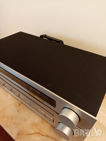 KENWOOD KA 30, KT 33, снимка 5 - Ресийвъри, усилватели, смесителни пултове - 53134874