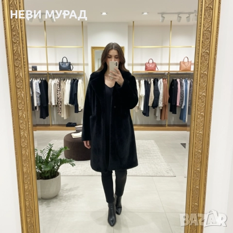 Дамски якета,,елеци,,сака,,палта , снимка 6 - Якета - 49281912