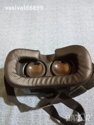 Очила за виртуална реалност , снимка 6 - 3D VR очила за смартфон - 53843949