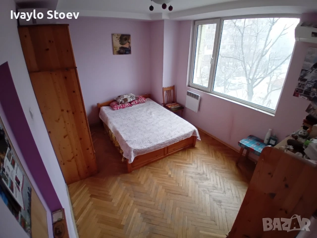 4-стаен апартамент, гр. Ловеч, снимка 17 - Апартаменти - 53666719