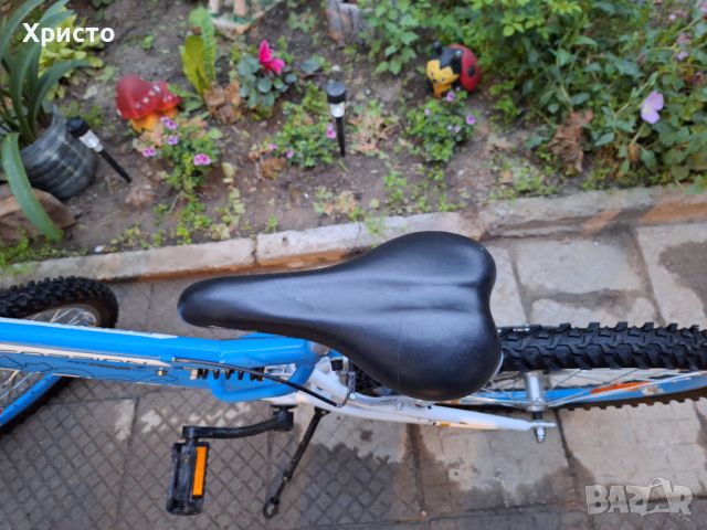 Продавам колело CROSS 24, снимка 4 - Велосипеди - 45813017