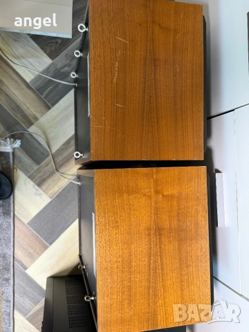 JAMO J120 Top, снимка 10 - Тонколони - 54145286