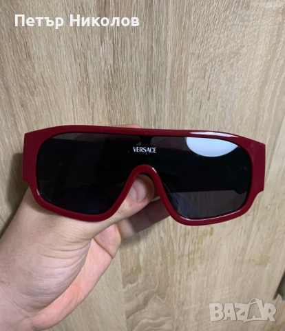 Versace оригинални слънчеви очила