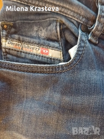 Седем броя за 7 евро, снимка 9 - Дънки - 53151022