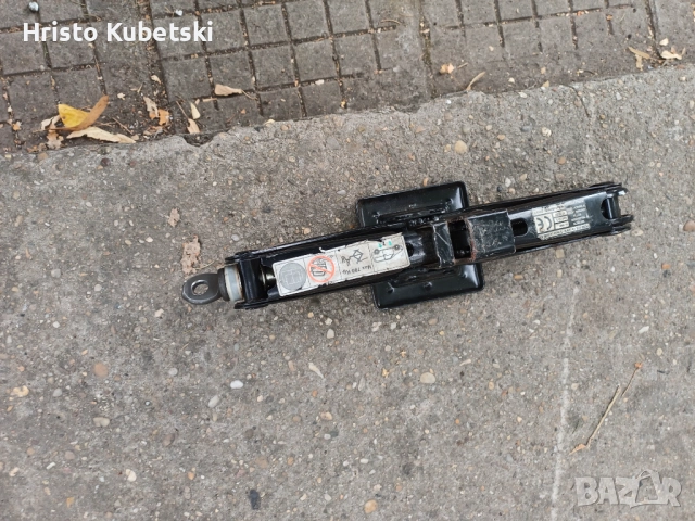 Крик за автомобили , снимка 3 - Аксесоари и консумативи - 52001454