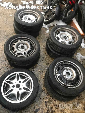 Джанти за Смарт