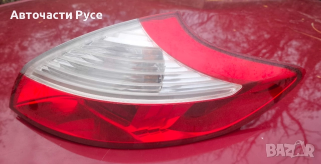 Десен стоп за Renault Megane III