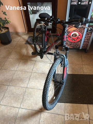 Колело DRAG планинско, снимка 6 - Велосипеди - 52290730