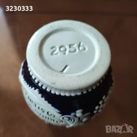 Немска керамична кана/кани, снимка 2 - Аксесоари за кухня - 49647901