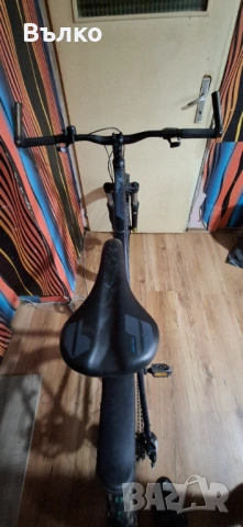 Велосипед Carrera Vengeance 