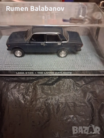 колекционерски колички , снимка 4 - Колекции - 54127915