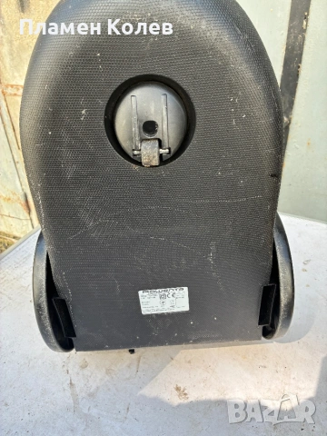 Rowenta прахосмукачка висок клас, снимка 10 - Прахосмукачки - 54244242