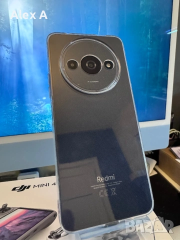 Xiaomi Redmi A3, снимка 2 - Xiaomi - 53022191