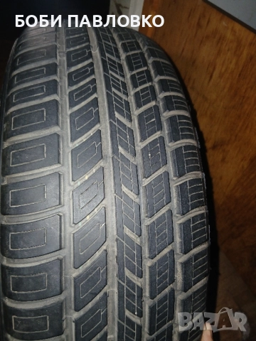15цола мишлен от резервна гума 195 65 15, снимка 11 - Гуми и джанти - 52035064