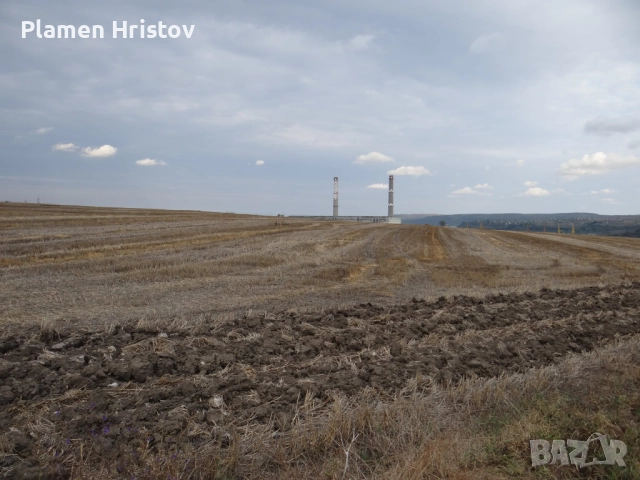 Парцел - с.Езерово, снимка 1