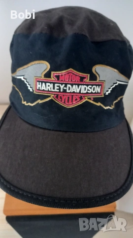 Шапки Harley Davidson 2бр.