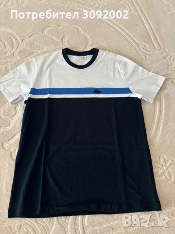 Мъжка тениска