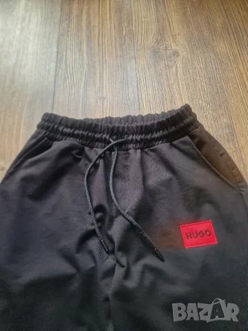 Страхотен дамски спортен сет екип анцунг HUGO BOSS размер S M L XL , снимка 6 - Спортни екипи - 51905665