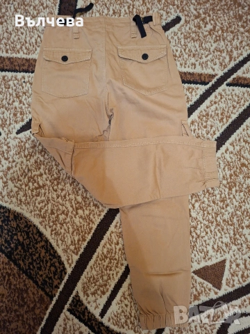 Дамски дънки #2, снимка 4 - Дънки - 54029975