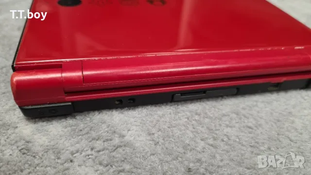 nintendo dsi xl 25 anniversary super mario, снимка 6 - Игри за Nintendo - 48153759