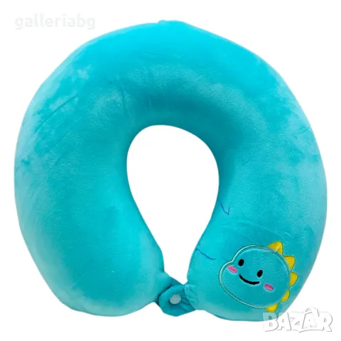 Детски плюшени възглавници , снимка 2 - Плюшени играчки - 49773780