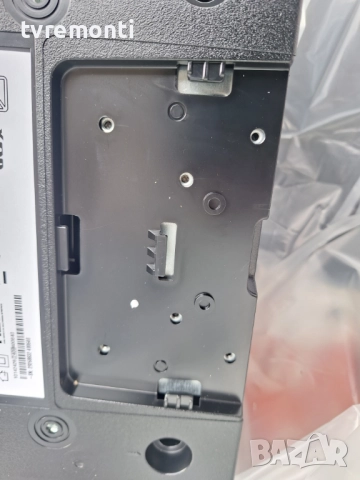 оригинална стойка за телевизор Telefunken Модел D55U750X2CWI, снимка 3 - Стойки, 3D очила, аксесоари - 52906991