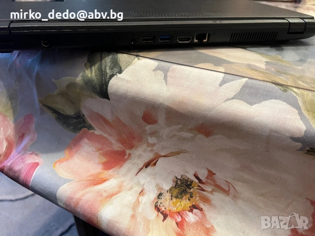 Лаптоп Acer N15w4, снимка 3 - Лаптопи за дома - 53152513