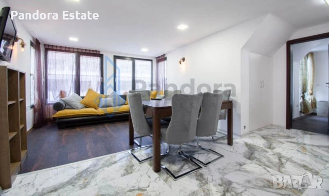 2-СТАЕН апартамент под наем, гр. София, кв. Слатина