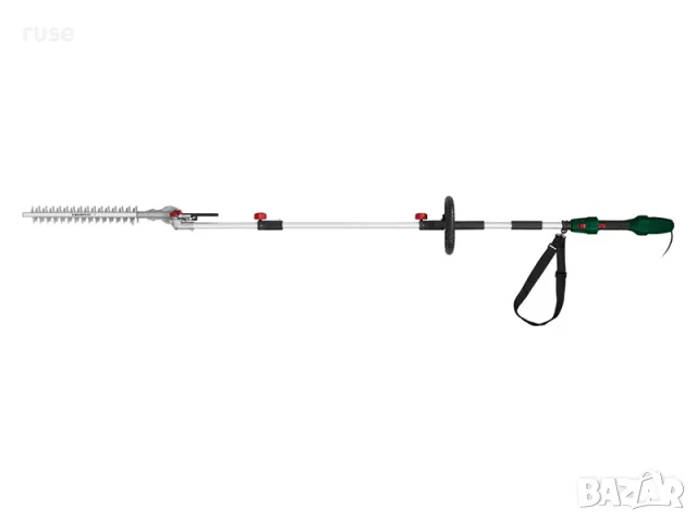 НОВ! Храсторез с дълъг накрайник Parkside PHSL 710 A1, снимка 5 - Градинска техника - 49174786