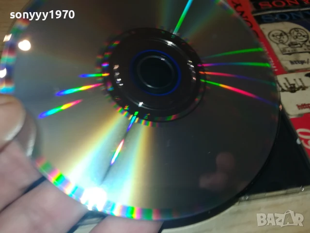 KLASSIK CD5 1208251211, снимка 14 - CD дискове - 51338248