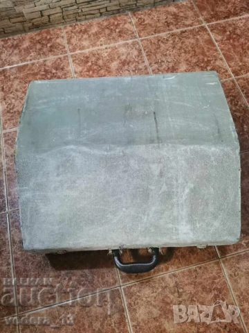 акордеон WELTMEISTER - 96 БАСА, снимка 7 - Акордеони - 53987323