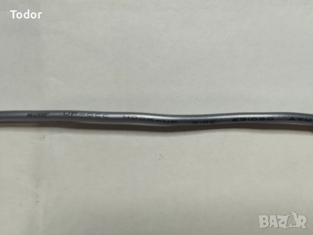 NEOTECH Wiring Cable UP-OCC Copper PVC. , снимка 5 - Други - 51806144