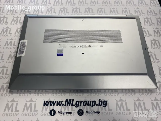 #MLgroup предлага Лаптоп HP EliteBook 850 G7, втора употреба., снимка 2 - Лаптопи за дома - 47894803