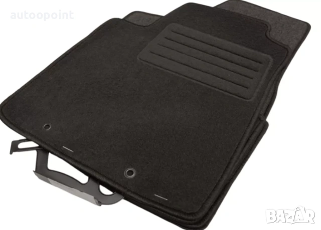 Мокетни стелки за HYUNDAI i10 I (2008-2013) Petex