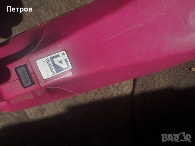 Прахосмукачки изправни, снимка 4 - Прахосмукачки - 52008710