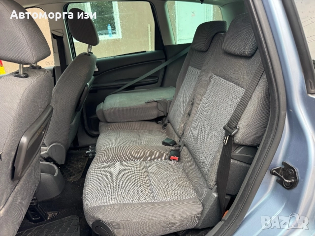 Форд Ц макс 1.6 бензин 2006 Г 5 ск само на части , снимка 8 - Части - 51454713