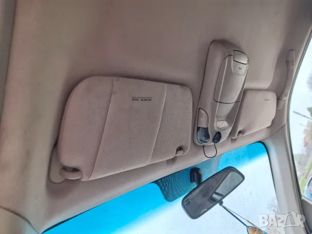 Hyunsai Santa fe 2.0 CRDi - 4WD - 2005г, снимка 8 - Части - 49613969