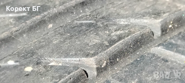 Гуми 195 60 15 Бриджистоун Bridgestone 2 броя. Нов внос. Не са нови! , снимка 8 - Гуми и джанти - 51815151