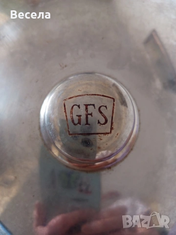 Съдове за готвене