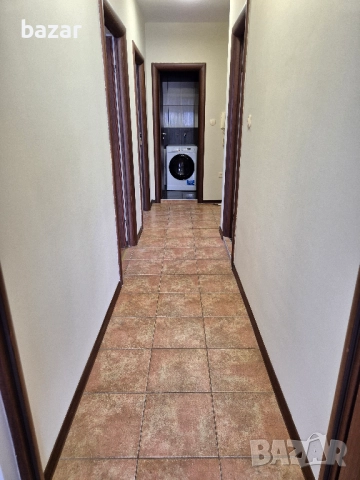 Продавам тристаен южен апартамент в ж.к. Слънчев дом, снимка 7 - Апартаменти - 51786452