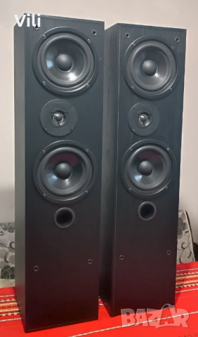 Magnat Projekt 4.1, снимка 5 - Тонколони - 53422244