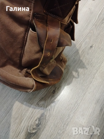 Голяма пътна чанта, снимка 6 - Сакове - 54030817